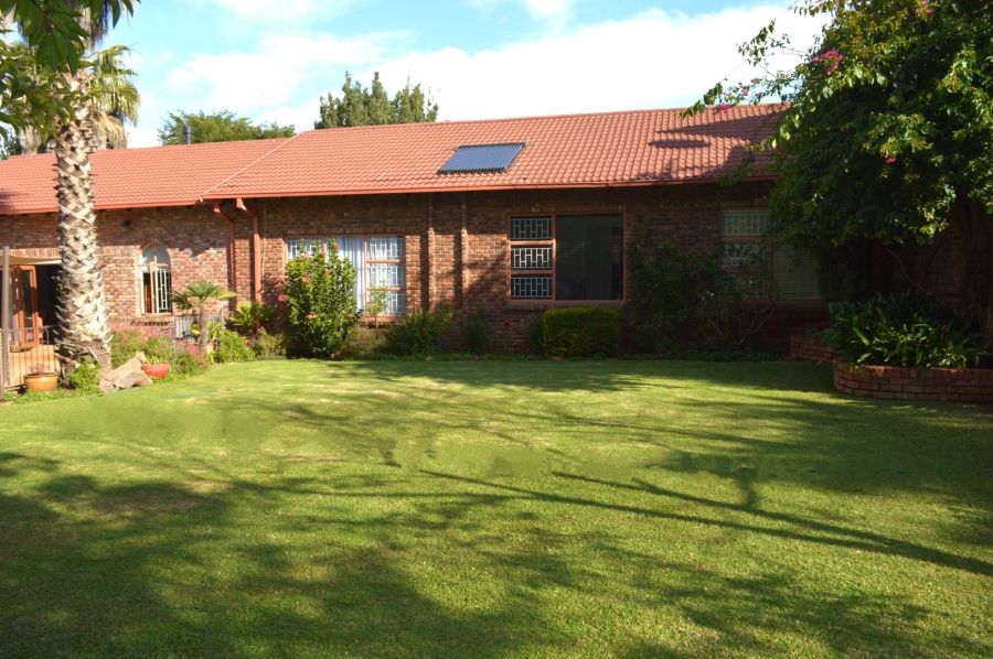 3 Bedroom Property for Sale in Doringkruin North West